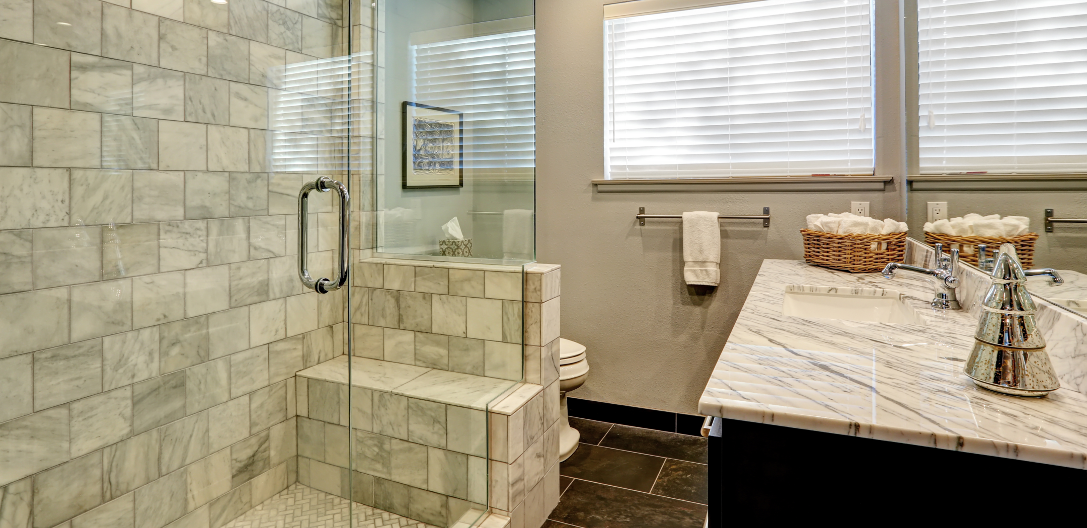 Bathroom Remodeling Services In Hanover Ma Michael Morse